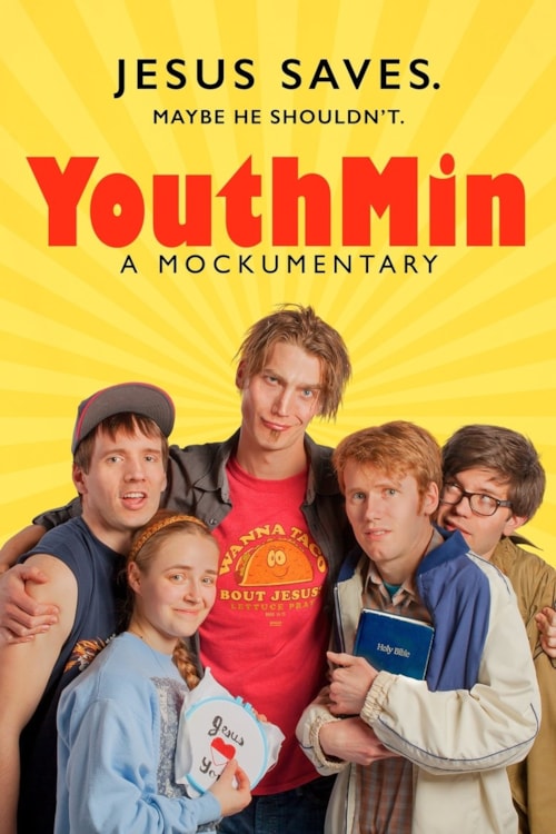 YouthMin: A Mockumentary poster